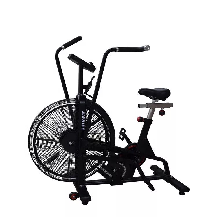 Mac Strength Assault airbike