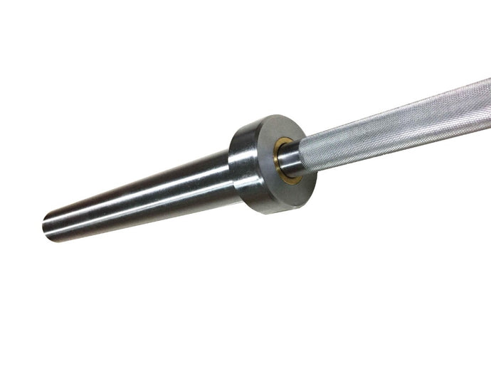 20kg 7ft Olympic barbell (Free shipping UK & Ireland)