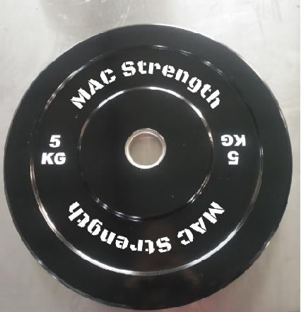 Wall mounted rig package 2