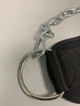 Dipping belt/ Weight belt with chain  (Free delivery)