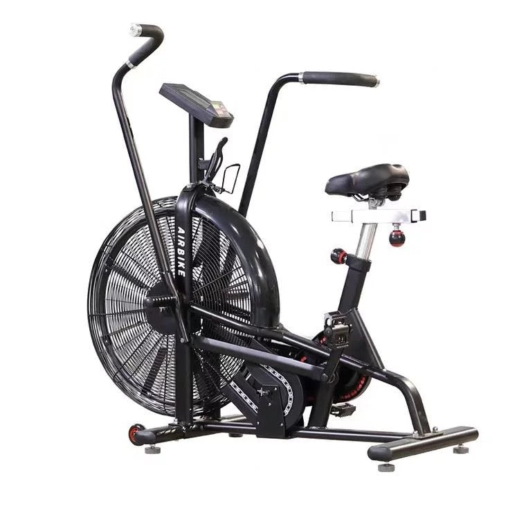 Mac Strength Assault airbike